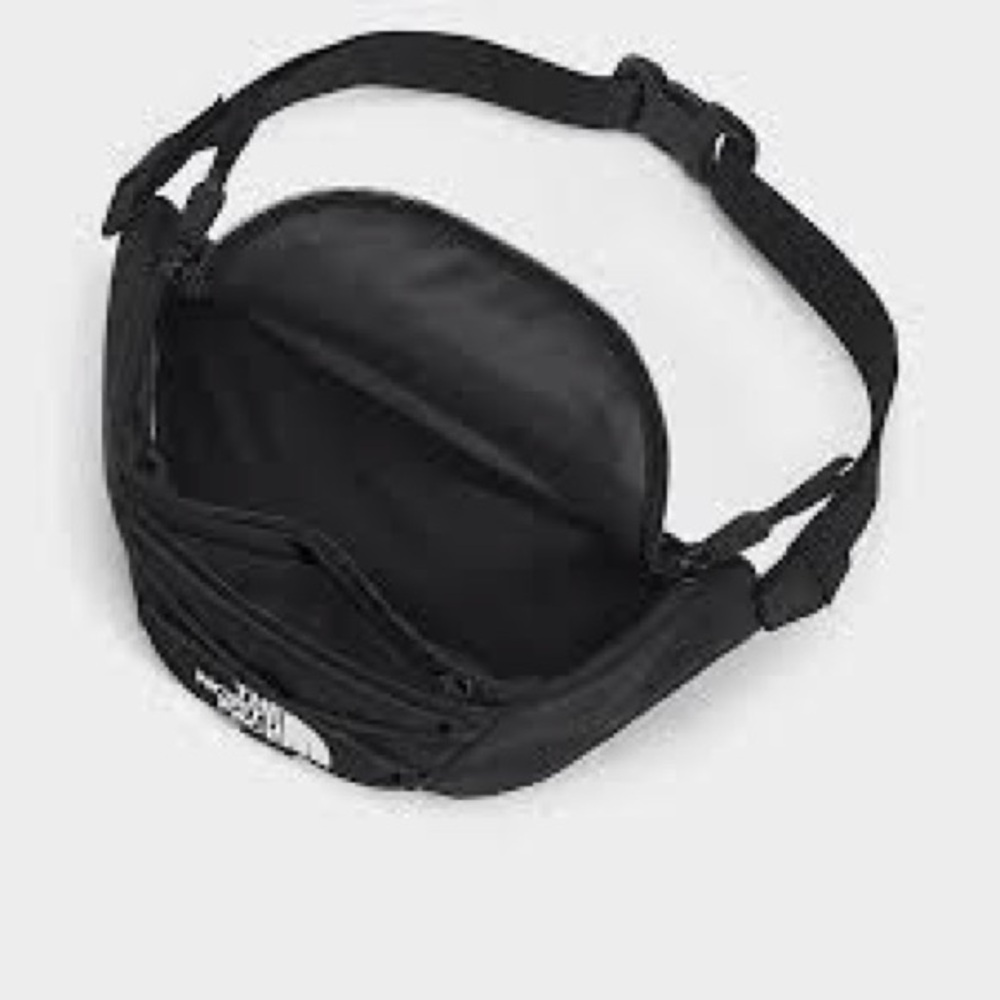 NWT THE NORTH FACE JESTER LUMBAR HIP PACK